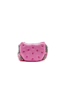 MARSHALL COLUMBIA - Mini Willow Bag - AW22 - Baby Pink